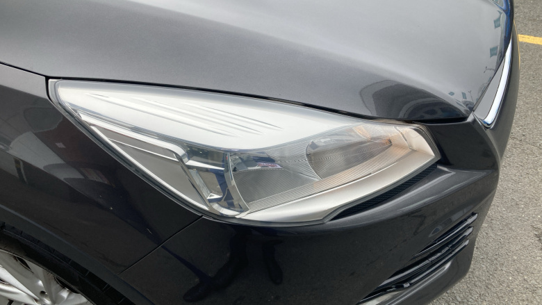 Ford Kuga 2.0 TDCi 150 Titanium 5dr 2WD Diesel Estate